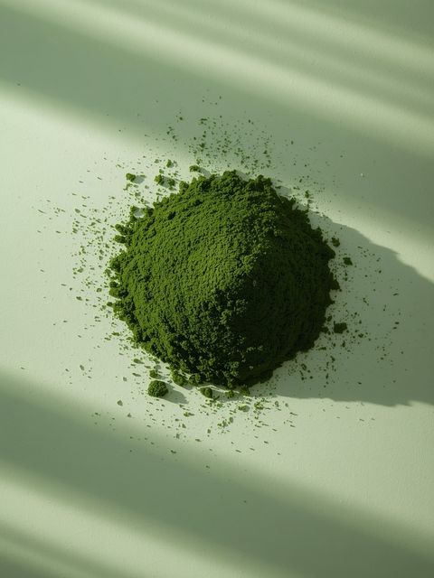Spirulina - unwanted side effects and contraindications. Suitable dosage of spirulina