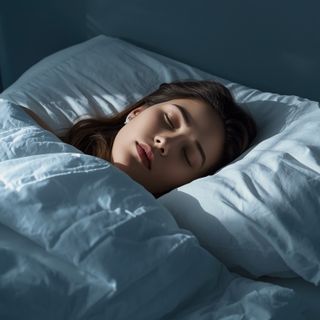 Strategies for insomnia and... healthy sleep