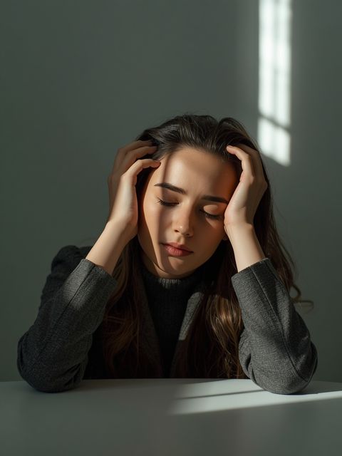Effective methods to tackle fatigue and headaches