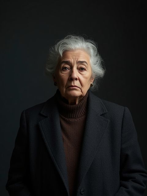The Time-Honored Arsenal of Grandmother in Fighting a Cold