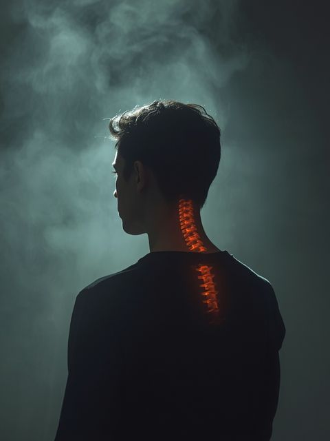 Effective approaches to counteracting fatigue and spinal pain