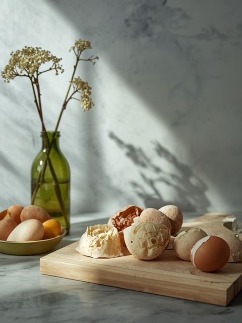 Tried-and-true methods to diversify your egg dishes. Discover unadulterated recipes!