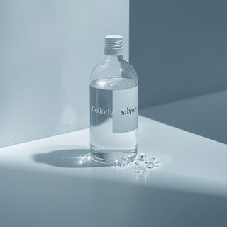 Colloidal silver for ingestion - prices, purchasing locations, contraindications... How to utilize colloidal silver?