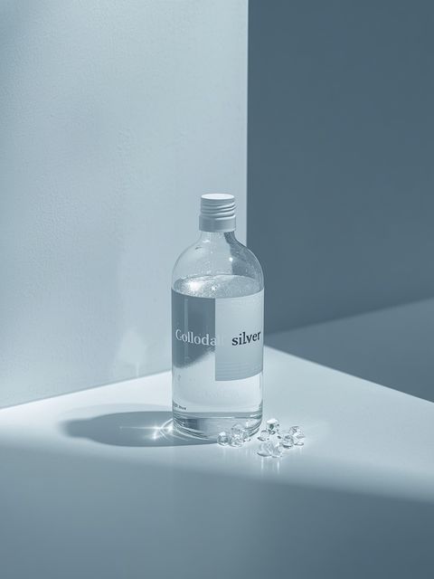 Colloidal silver for ingestion - prices, purchasing locations, contraindications... How to utilize colloidal silver?