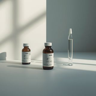 Anabolisierende Hilfsmittel - Wirkung, Typen, Nebenwirkungen und Anwendung