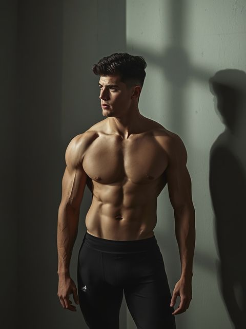 Advanced street workout - diet plan, exercises, and results