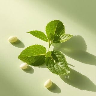 Stevia - properties, nutritional values, and utilization