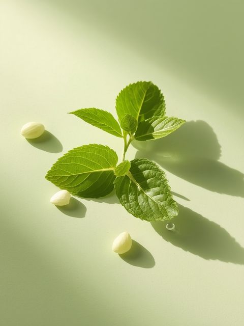 Stevia - properties, nutritional values, and utilization