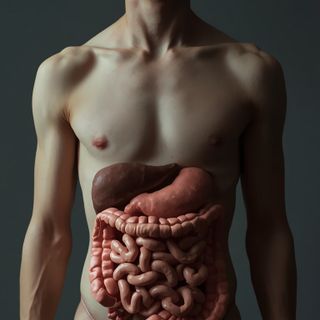 Stoma - the large intestine, the small intestine... Diet for stoma