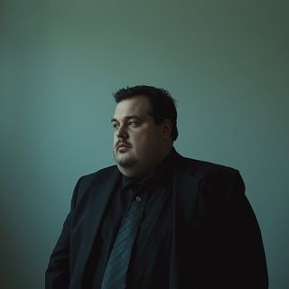 Stereotypy dotyczące osób z nadmiarem masy ciała