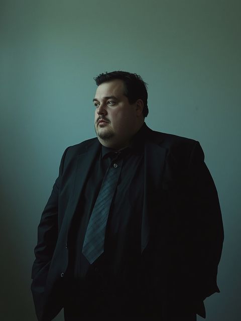 Stereotypes concerning individuals with excess body mass