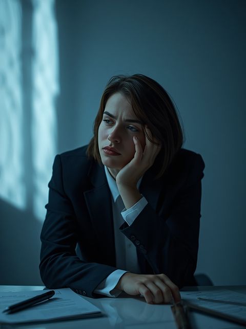Occupational pressure: Factors, symptoms, impacts, and effective coping mechanisms