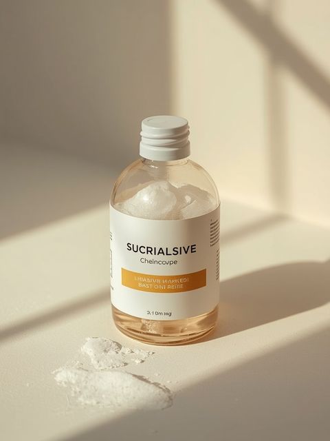 Sucralose - a flavoring agent that is best to avoid in the body