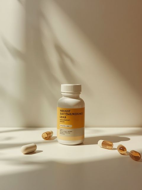 Dietary supplements - legal foundations, manufacturer's tactics and undesirable additives