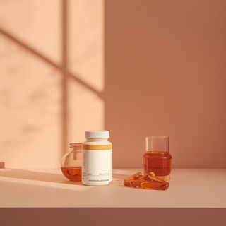 Nahrungsergänzungsmittel für schwangere Frauen und lebensnotwendige Vitamine während der Stillzeit