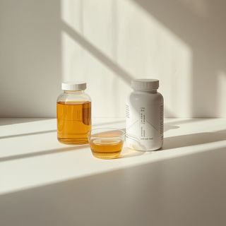 Sind Nahrungserz√§nzungen tats√§chlich vorteilhaft oder sch√§dlich f√ľr die Gesundheit?