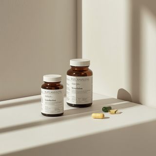 Dietary supplements tailored to individual needs