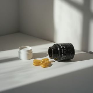 Supplements for the unaware - first steps to the fitness center