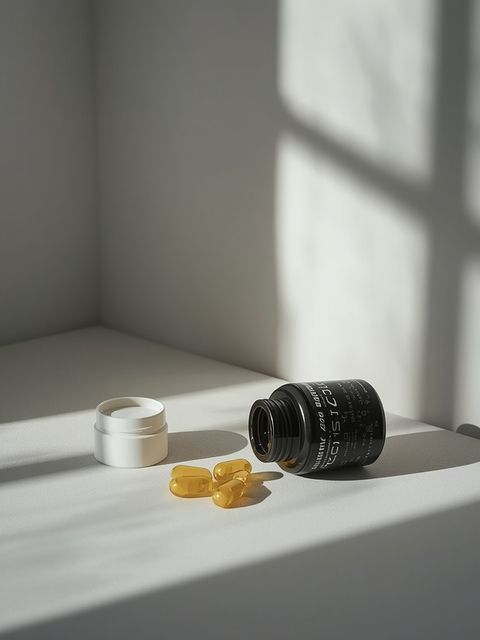 Supplements for the unaware - first steps to the fitness center