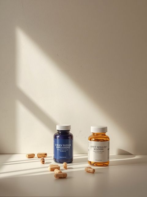 The Most Effective Supplements Aiding Weight Reduction