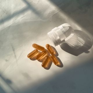 Does it make sense to take vitamin pills?