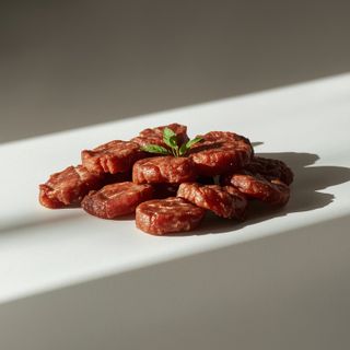 Dried beef - recipe... Where to acquire dried beef?