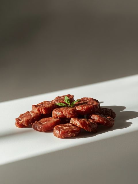 Dried beef - recipe... Where to acquire dried beef?
