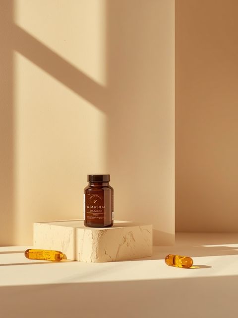 Dietary supplements with vitamins - composition and hazards. Prevention of vitamin deficiency.