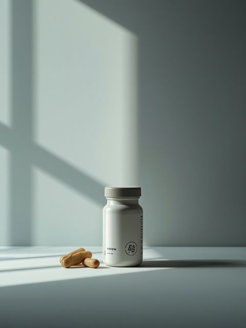 Supplements for muscle mass - what and when to apply