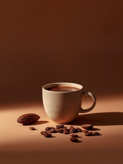 Unprocessed cocoa, its healing properties... How to prepare a cocoa beverage?