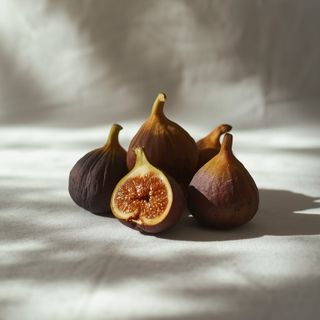 Getrocknete Feigen - Merkmale... Wie trocknet man Feigen?