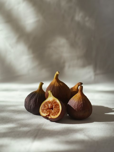 Dried figs - attributes... How to dry figs?