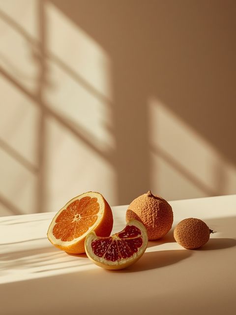 Which is better – dried fruit or fresh fruit?
