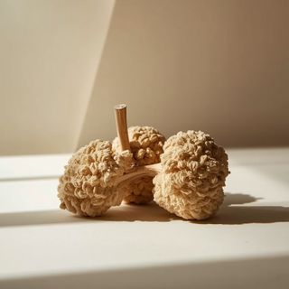 Dried morels - advantages, cost... Dried morels unloaded