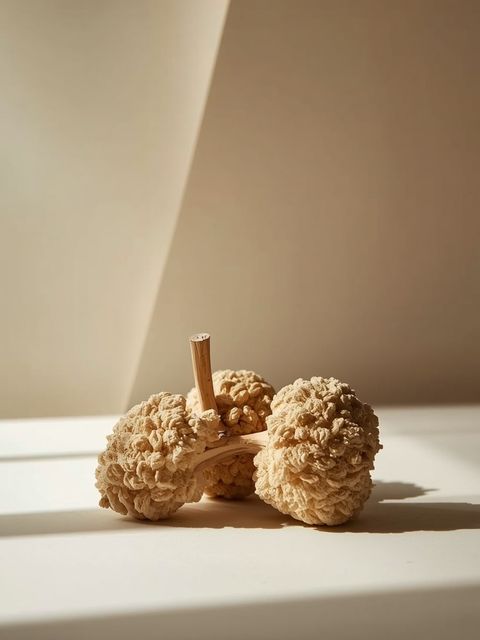 Dried morels - advantages, cost... Dried morels unloaded