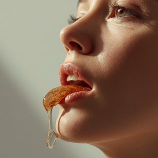 Dried Saliva - Nutritional Composition, Effect, Types and Storage Techniques