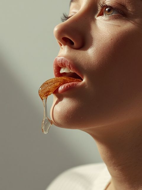 Dried Saliva - Nutritional Composition, Effect, Types and Storage Techniques