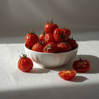 Dried tomatoes – in oil or without flood? How to prepare dried tomatoes
