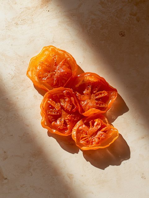Getrocknete Tomaten