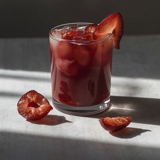 Dehydrated plums - for beverage creation, weight diminution... How to dehydrate plums?