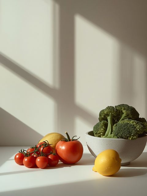 Conscious and healthy diet – ingredients that should always be in our kitchen