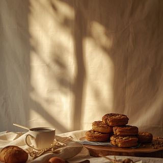 Tasty holidays without troubling remorse