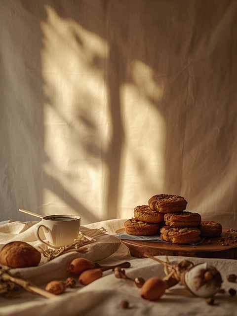 Tasty holidays without troubling remorse