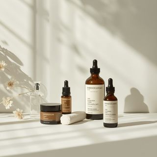 Symbioceuticals - effectiveness, application, and exemplary products