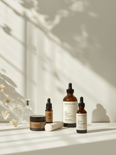 Symbioceuticals - effectiveness, application, and exemplary products