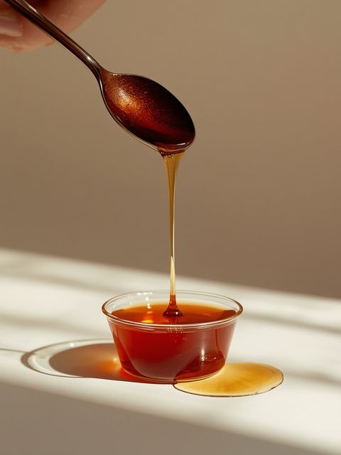 Date syrup - advantages and properties. Does date syrup have health benefits?