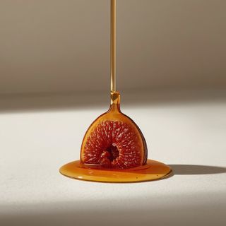 Syrup derived from dried figs - attributes and usage for constipation
