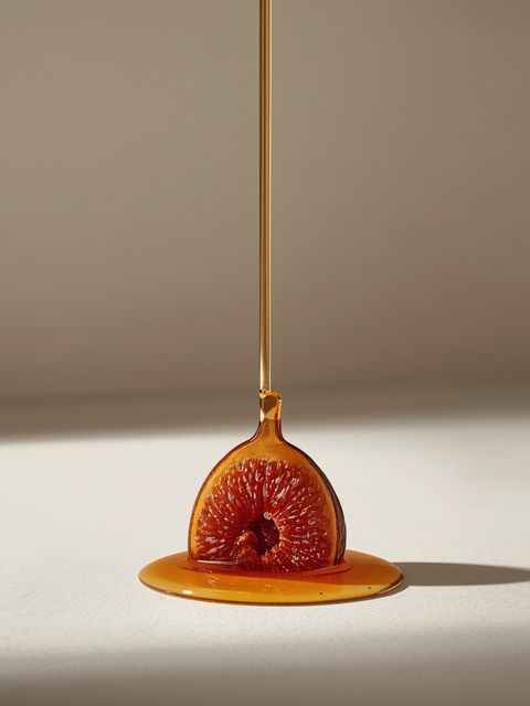 Syrup derived from dried figs - attributes and usage for constipation