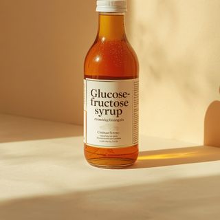 Glucose-fructose syrup - a popular sugar substitute endangering our wellbeing!
