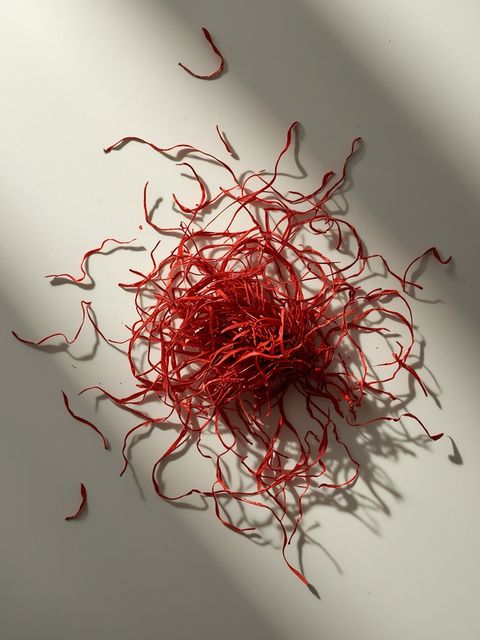 Saffron – properties, presumed weight loss benefits, recipes for infusions and other dishes